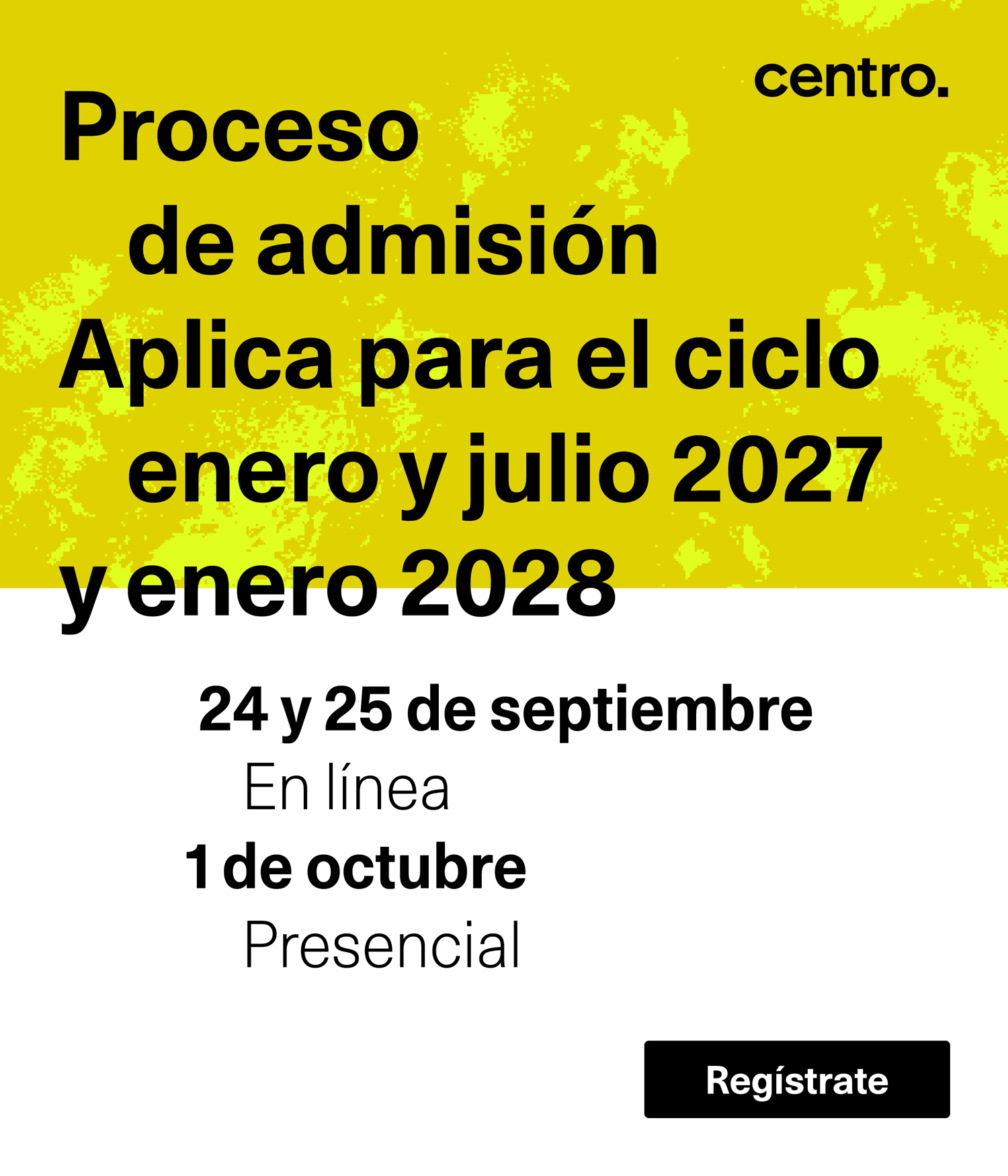 Agenda un tour