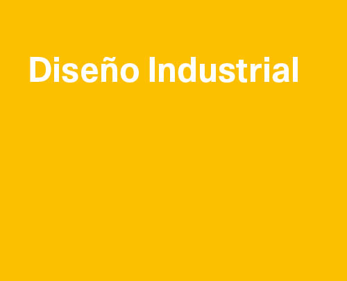 Diseño Industrial