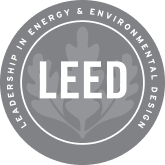 Certificación LEED