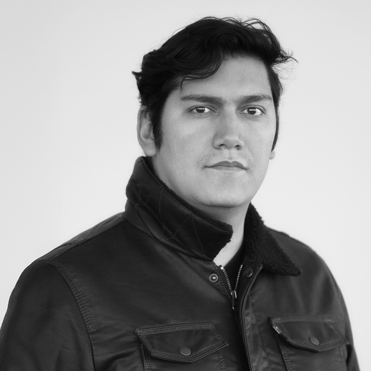 Roberto Cabezas