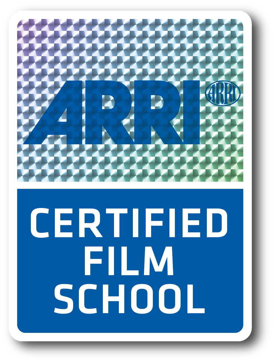 ARRI Certified Film School