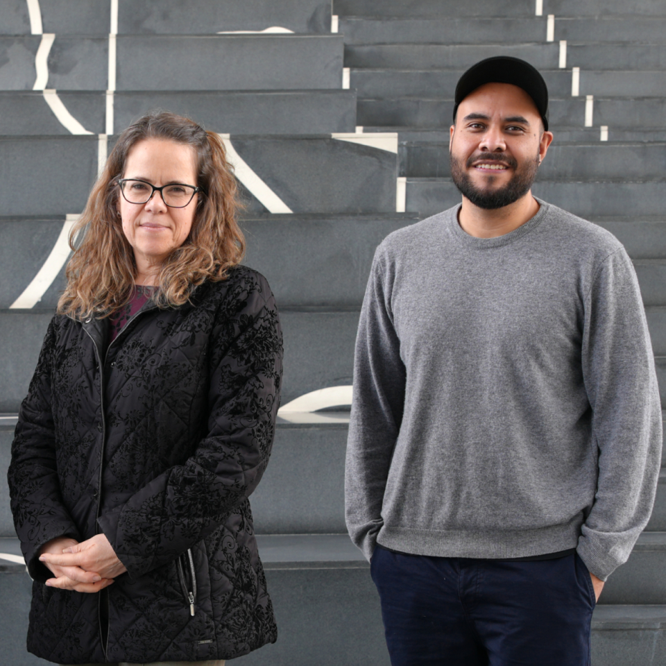 Comité Directivo — Cine y Televisión