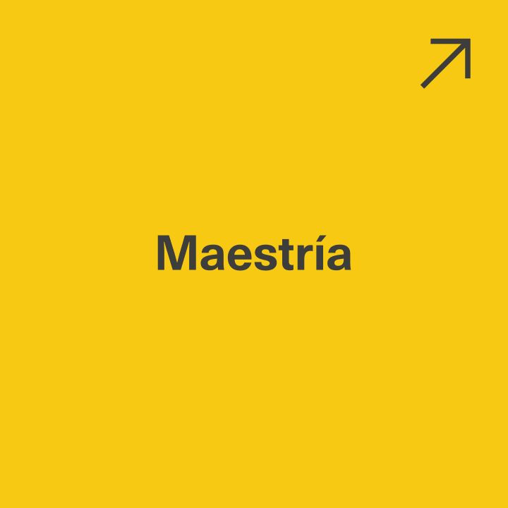 Maestría CENTRO