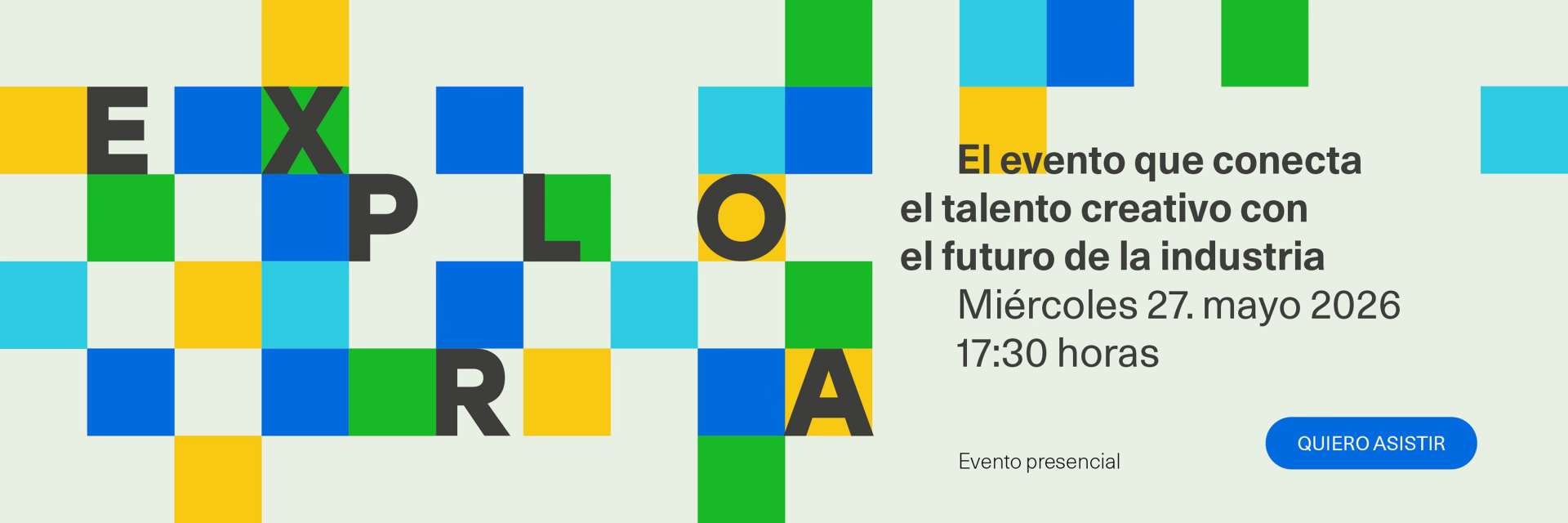 EXPLORA — CENTRO