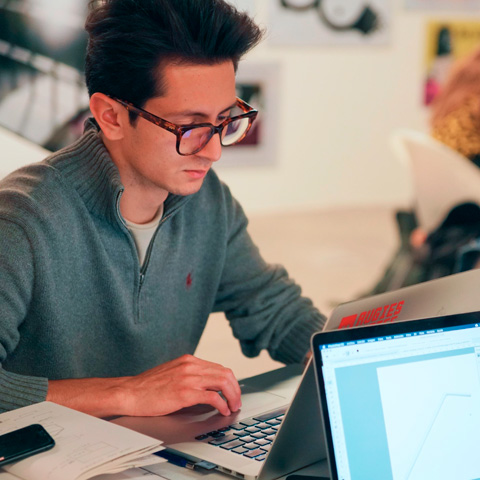 Talento CENTRO — Negocios e Industrias Creativas