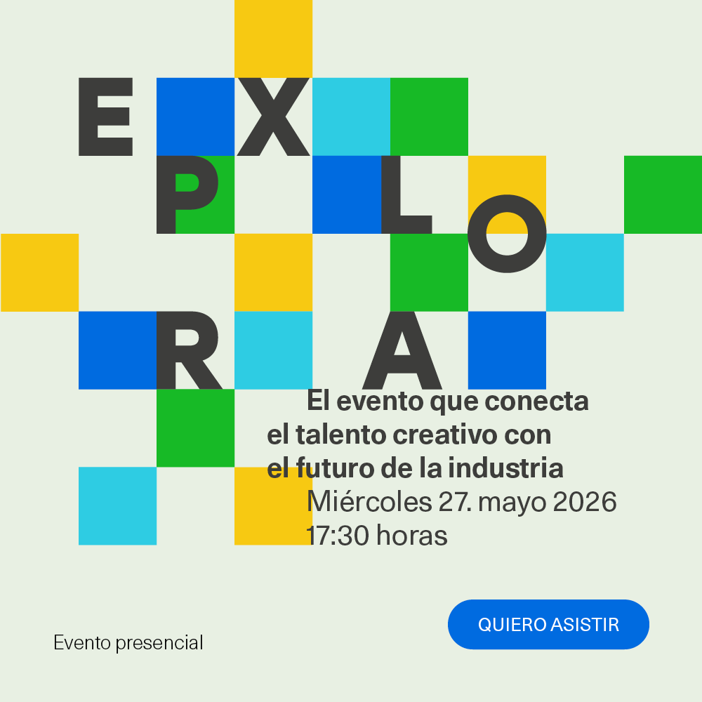 EXPLORA — CENTRO