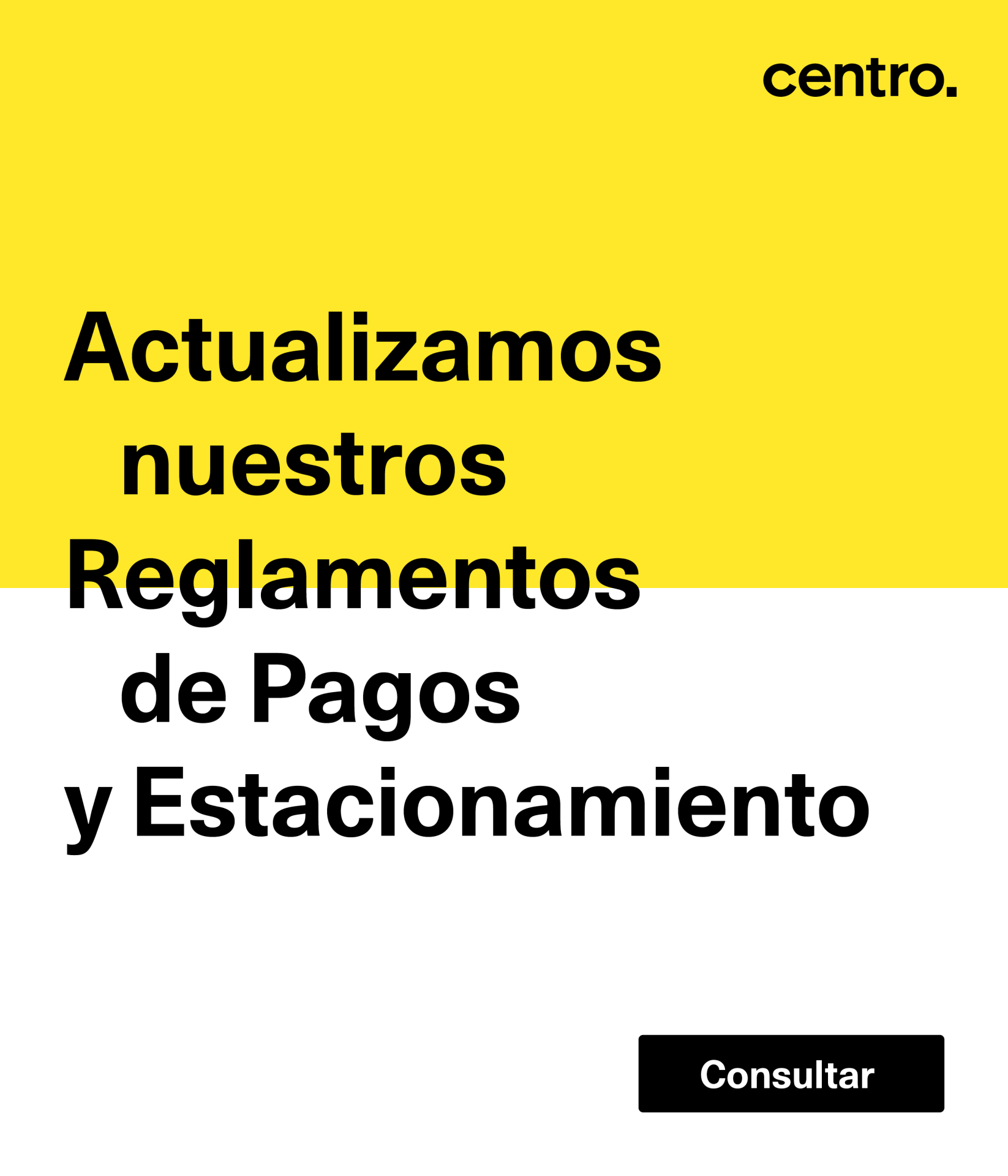 Agenda un tour
