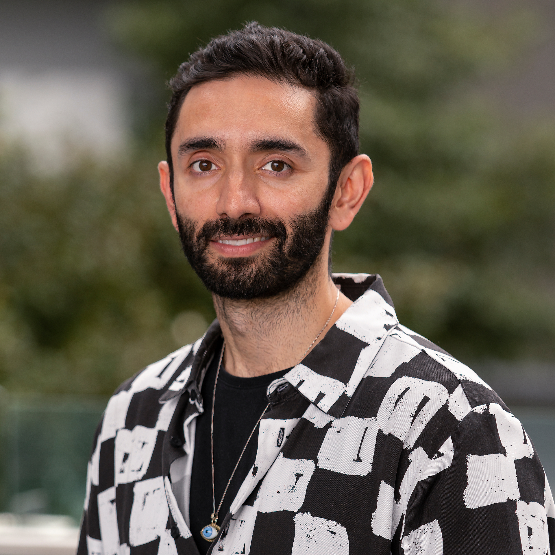 Director Guillermo Huerta — Estrategia y Dirección Creativa de Moda CENTRO