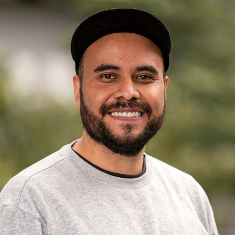 Director Marcelino Islas Hernández — Animación CENTRO